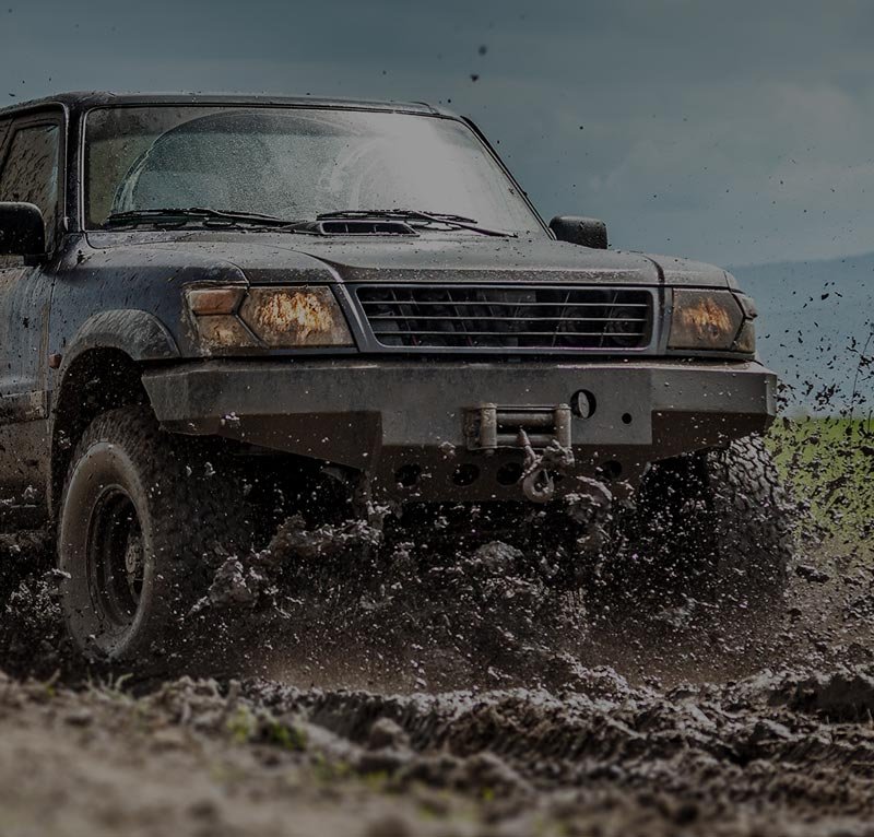 MortevAuto-offroad